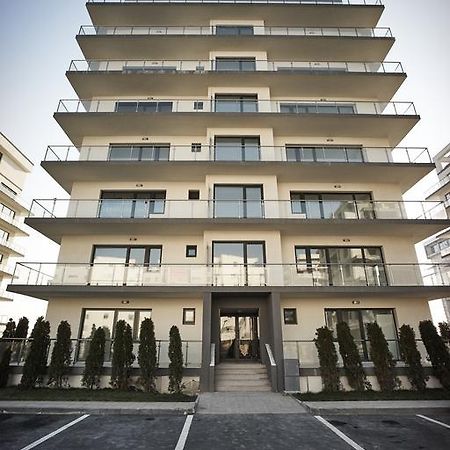 Studio Riviera Mamaia Eksteriør billede