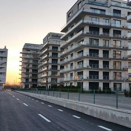Studio Riviera Mamaia Eksteriør billede