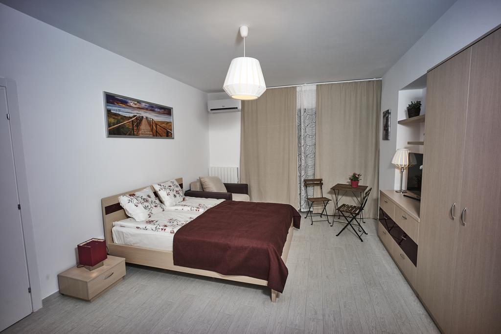 Studio Riviera Mamaia Eksteriør billede