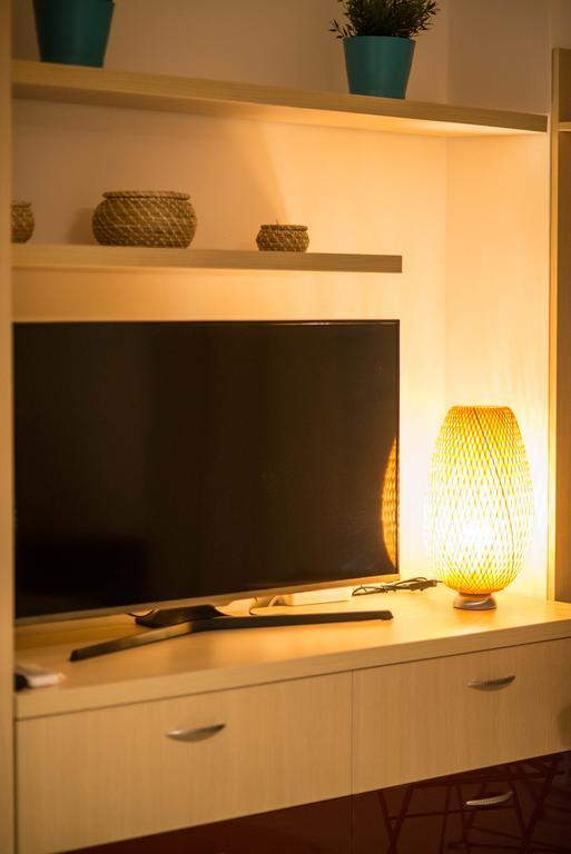 Studio Riviera Mamaia Eksteriør billede